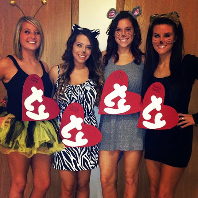 14. Beanie Babies : Speaking of babies, remember when collecting 14. Beanie Babies : Speaking of babies, remember when collecting