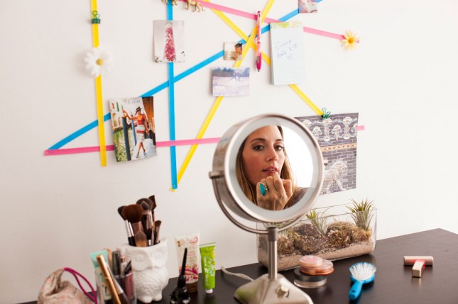 Wall-13-Makeup Wall-13-Makeup