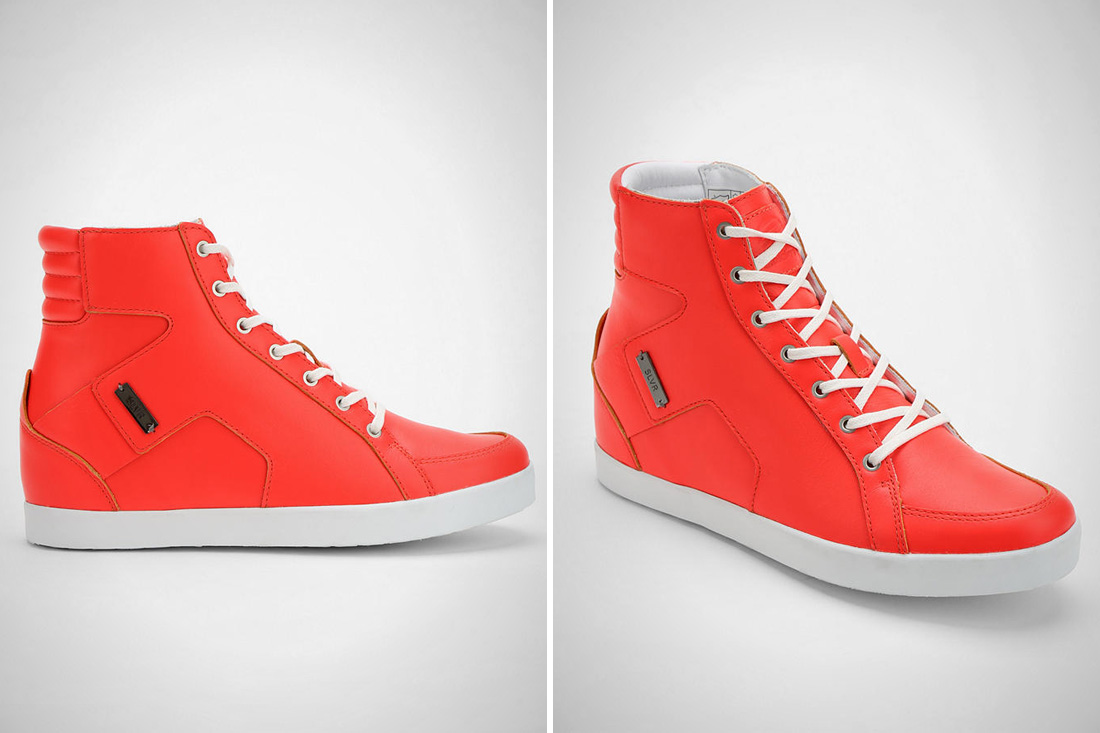 Adidas High Tops Women...