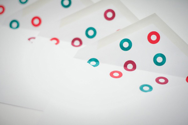 3-Envelopes