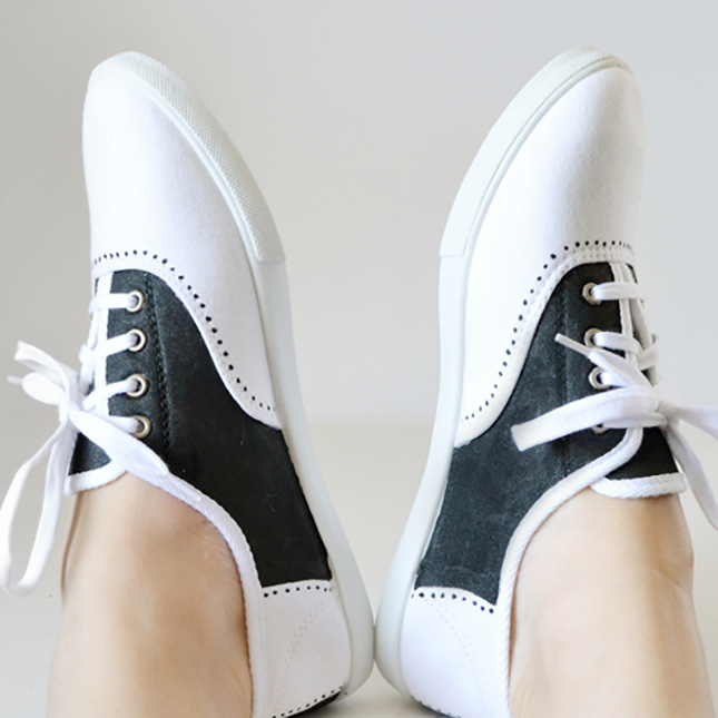 4-Shoe