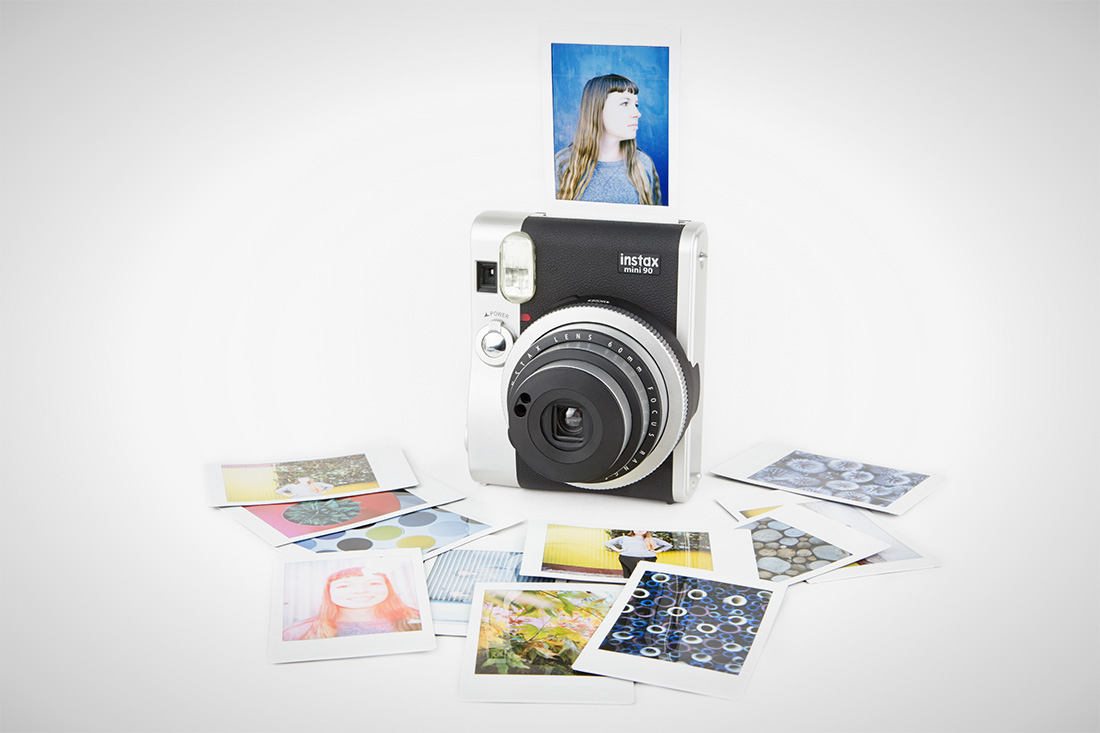 The Original Instagram 10 Instant Print Cameras to Buy This Instant