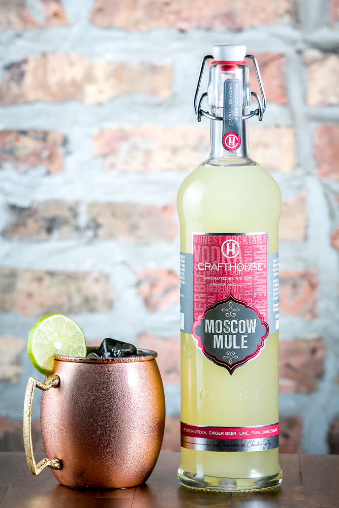 Would You Buy PreMixed Cocktails? 10 Reasons We Think You’ll Say Yes