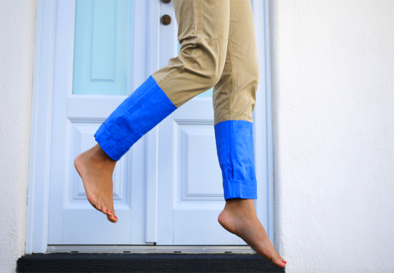 Color blocking pants Find great deals on eBay for color block pants. Shop with confidence.