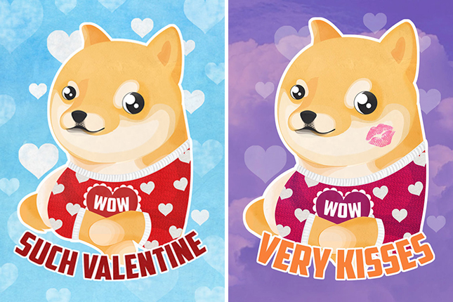 DogeValentines DogeValentines