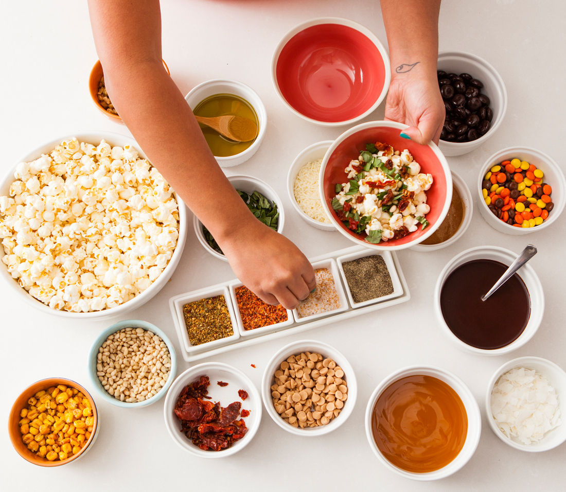 PopcornMaster