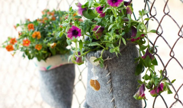 living-wall-felted