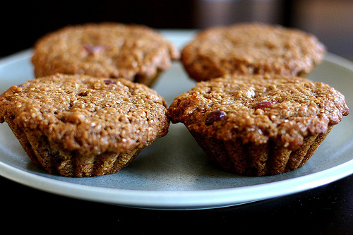 Sour Cream Bran Muffins Sour Cream Bran Muffins