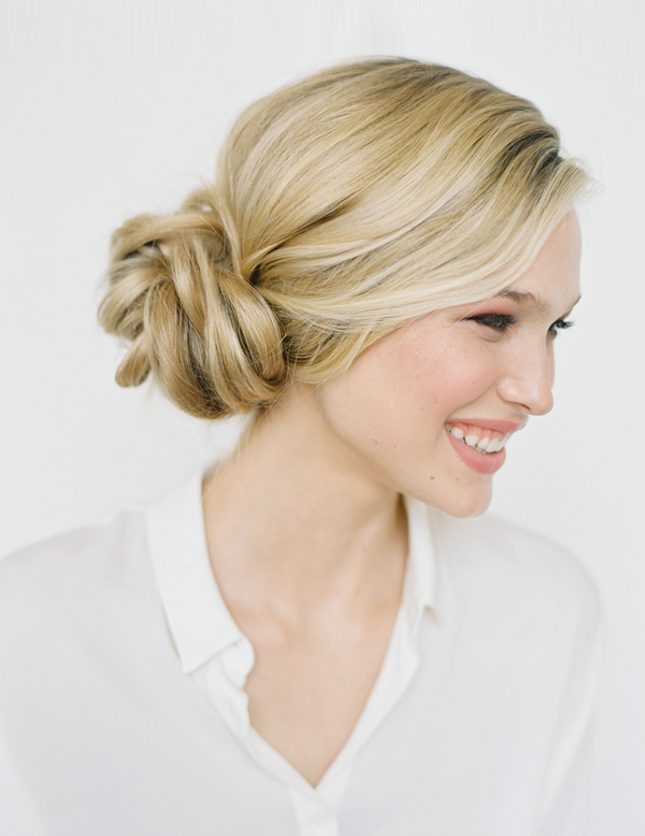 18 5Minute Hairdos That Will Transform Your Morning Routine Brit 18 5Minute Hairdos That Will Transform Your Morning Routine Brit