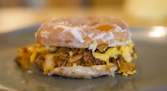 real. itâs kreme their krispy Kreme cream own recipe To Krispy doughnut filled Yes, Sloppy Joe each : real. itâs kreme their krispy Kreme cream own recipe To Krispy doughnut filled Yes, Sloppy Joe each :