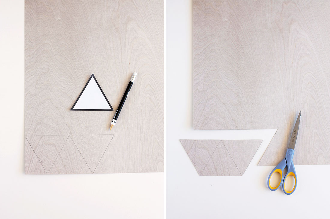 DIY Origami Decor is Way Easier Than You’d Think Brit + Co