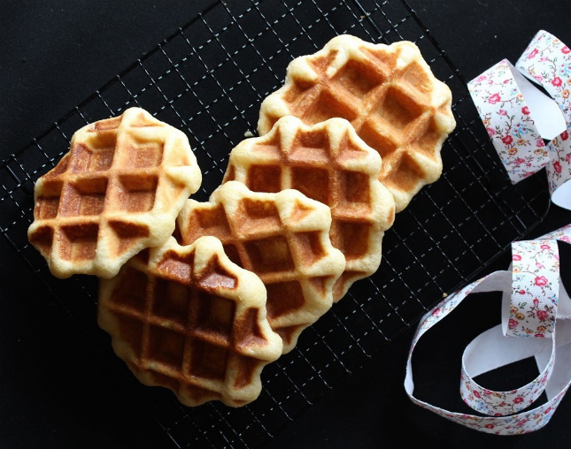 Can You Hack It? 16 Creative Ways to Use a Waffle Iron Brit + Co