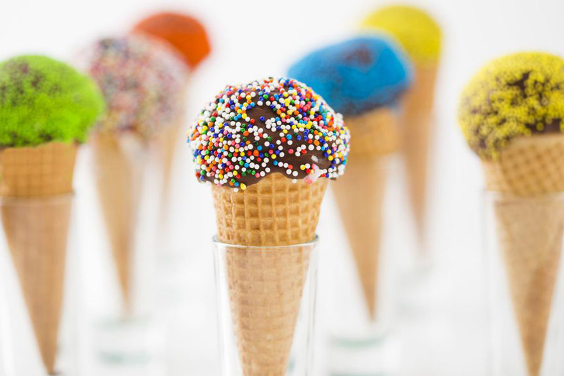 Frozen Treats FTW How to Make Ice Cream Drumsticks Brit + Co