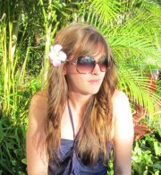 Caitlin Dunn