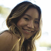 Nanette Wong